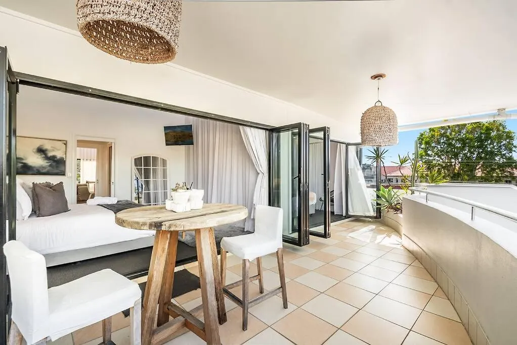 Sophie'S Place Relaunch - Luxury Penthouse Μπάιρον Μπέι Αυστραλία