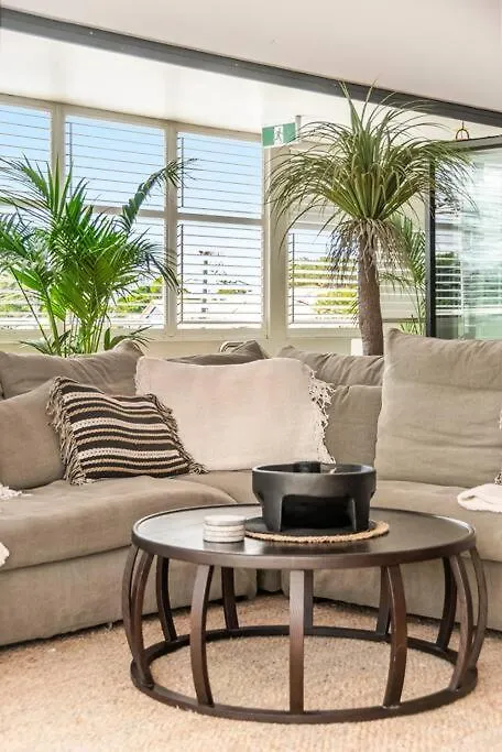 Διαμέρισμα Sophie'S Place Relaunch - Luxury Penthouse Μπάιρον Μπέι