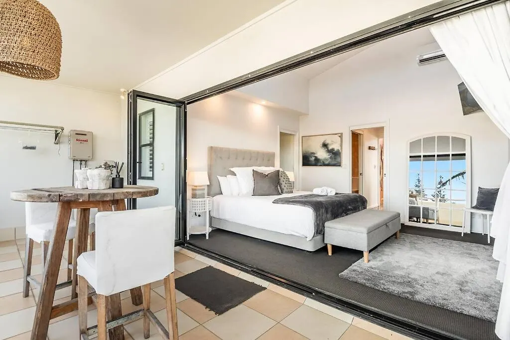 Διαμέρισμα Sophie'S Place Relaunch - Luxury Penthouse Μπάιρον Μπέι Αυστραλία